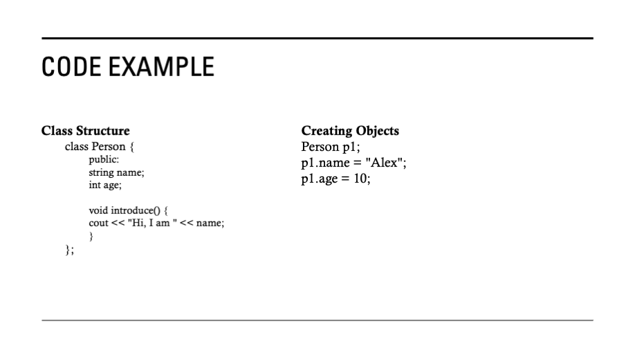 cplusplus - Module 6
